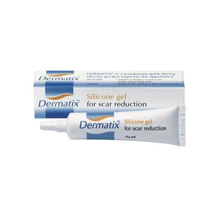 Dermatix Scar Reduction Gel 15g - 8714367002950 are sold at Cincotta Discount Chemist. Buy online or shop in-store.