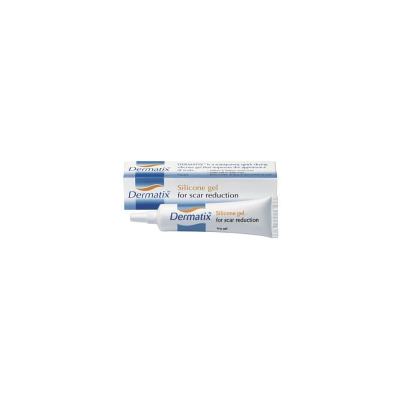 Dermatix Scar Reduction Gel 15g - 8714367002950 are sold at Cincotta Discount Chemist. Buy online or shop in-store.