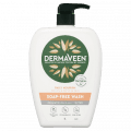 DermaVeen Daily Nourish Wash 1L