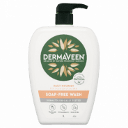 DermaVeen Wash Daily Nourish 1L - 9330130010046 are sold at Cincotta Discount Chemist. Buy online or shop in-store.