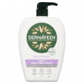 DermaVeen Soap Free Wash 1L