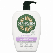DermaVeen Wash Soap-Free 1L - 9330130012095 are sold at Cincotta Discount Chemist. Buy online or shop in-store.