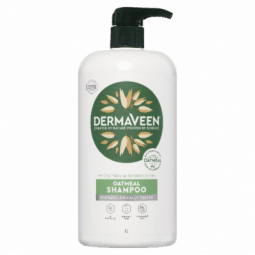 Dermaveen Shampoo Daily Nourish 1L - 9314057012208 are sold at Cincotta Discount Chemist. Buy online or shop in-store.