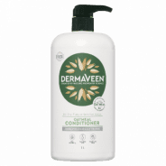 Dermaveen Conditioner Daily Nourish 1L - 9314057012239 are sold at Cincotta Discount Chemist. Buy online or shop in-store.