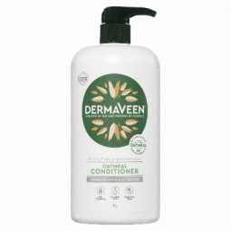 Dermaveen Conditioner Daily Nourish 1L - 9314057012239 are sold at Cincotta Discount Chemist. Buy online or shop in-store.