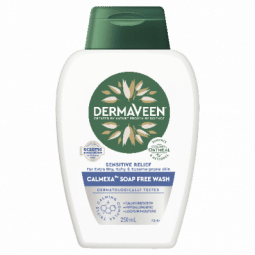 Dermaveen SR Calmexa Soap-Free Wash 250mL - 9314057015681 are sold at Cincotta Discount Chemist. Buy online or shop in-store.