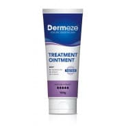Dermeze Treatment Ointment 100G - 9331134929655 are sold at Cincotta Discount Chemist. Buy online or shop in-store.