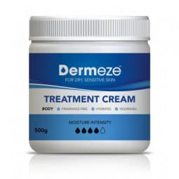 Dermeze Treatment Cream 500G - 9331134929648 are sold at Cincotta Discount Chemist. Buy online or shop in-store.