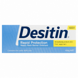 Desitin Nappy Ointment 100g - 9310059002414 are sold at Cincotta Discount Chemist. Buy online or shop in-store.
