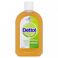 Dettol Antibacterial Liquid 500mL