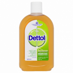 Dettol Antibacterial Liquid 500mL - 9300631016076 are sold at Cincotta Discount Chemist. Buy online or shop in-store.
