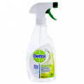 Dettol Multi-Purpose Antibac Disinfect Spray Lime Mint 500mL