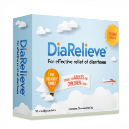 Diarelieve 3.25g 10 Sachets - 9421033250483 are sold at Cincotta Discount Chemist. Buy online or shop in-store.