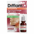 Difflam Throat Gargle Iodine 15mL