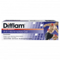 Difflam Extra Strength 5% Gel 75g