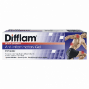 Difflam 5% Extra Strength Gel 75g - 9314057006443 are sold at Cincotta Discount Chemist. Buy online or shop in-store.