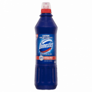 Domestos Multipurpose Bleach Original 750mL - 8934868145295 are sold at Cincotta Discount Chemist. Buy online or shop in-store.