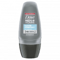 Dove Men Roll On Clean Comfort 50mL
