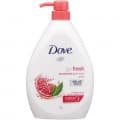 Dove Bodywash Revive 1L