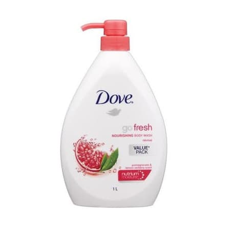 Dove Bodywash Revive 1L - 9300830018260 are sold at Cincotta Discount Chemist. Buy online or shop in-store.