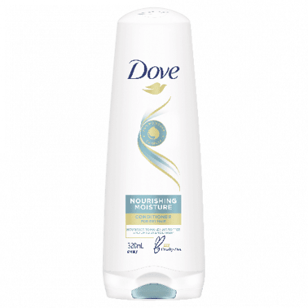 Dove Conditioner Daily Moisture 320mL - 8851932348386 are sold at Cincotta Discount Chemist. Buy online or shop in-store.