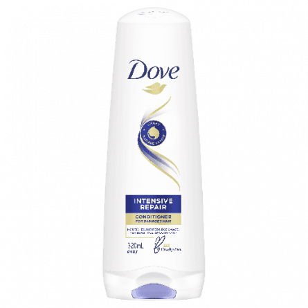 Dove Conditioner Intensive Repair 320mL - 8851932348393 are sold at Cincotta Discount Chemist. Buy online or shop in-store.