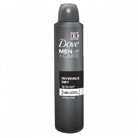 Dove Men Anti Perspirant Invisible Dry 150g - 9300830022595 are sold at Cincotta Discount Chemist. Buy online or shop in-store.