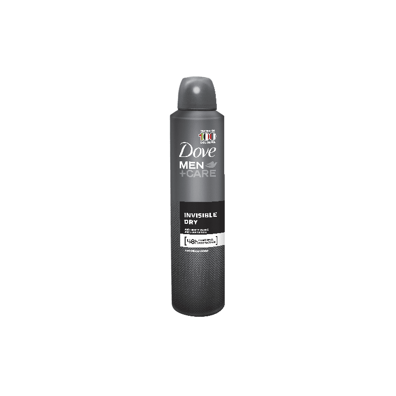 Dove Men Anti Perspirant Invisible Dry 150g - 9300830022595 are sold at Cincotta Discount Chemist. Buy online or shop in-store.