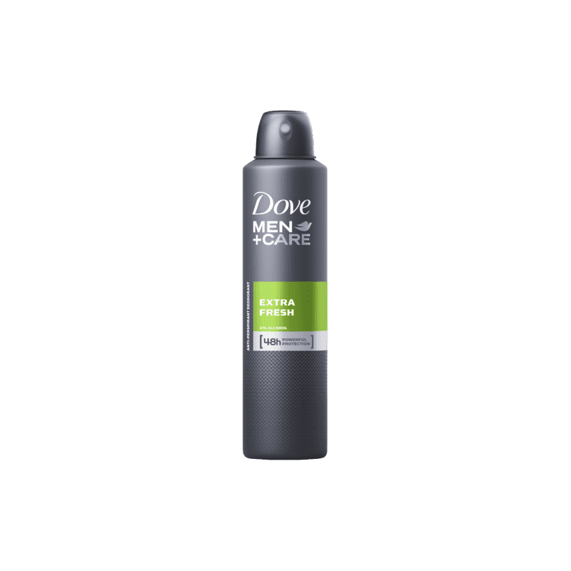 Dove Men Anti Perspirant Extra Fresh 150g - 9300830022588 are sold at Cincotta Discount Chemist. Buy online or shop in-store.