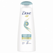 Dove Shampoo Daily Moisture 320mL - 8851932348300 are sold at Cincotta Discount Chemist. Buy online or shop in-store.