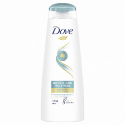 Dove Shampoo Daily Moisture 320mL - 8851932348300 are sold at Cincotta Discount Chemist. Buy online or shop in-store.