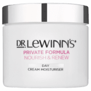 Dr Lewinns Day Cream Moisturiser 113G - 9319629000065 are sold at Cincotta Discount Chemist. Buy online or shop in-store.