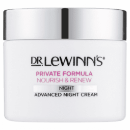 Dr Lewinns Advanced Night Cream 56G - 9319629000126 are sold at Cincotta Discount Chemist. Buy online or shop in-store.