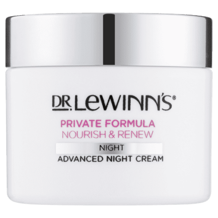 Dr Lewinns Advanced Night Cream 56G - 9319629000126 are sold at Cincotta Discount Chemist. Buy online or shop in-store.