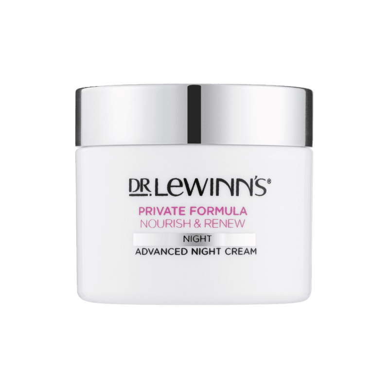 Dr Lewinns Advanced Night Cream 56G - 9319629000126 are sold at Cincotta Discount Chemist. Buy online or shop in-store.