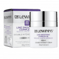 Dr Lewinns Smoothing Complex Night Cream 30g