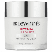 Dr Lewinns Ultra R4 Restorative Cream 50G - 9319629101205 are sold at Cincotta Discount Chemist. Buy online or shop in-store.