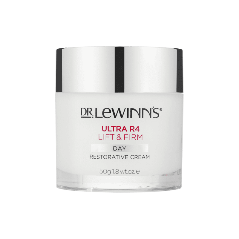 Dr Lewinns Ultra R4 Restorative Cream 50G - 9319629101205 are sold at Cincotta Discount Chemist. Buy online or shop in-store.