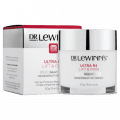 Dr Lewinns Ultra R4 Regenerative Night Cream 50g