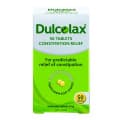 Dulcolax 5mg Tablets 50