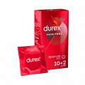 Durex Fetherlite Condoms 10 pack
