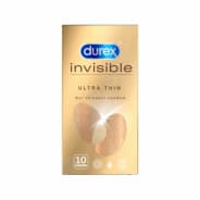 Durex Fetherlite Ultra Condoms Thin 10pk - 9300631166252 are sold at Cincotta Discount Chemist. Buy online or shop in-store.