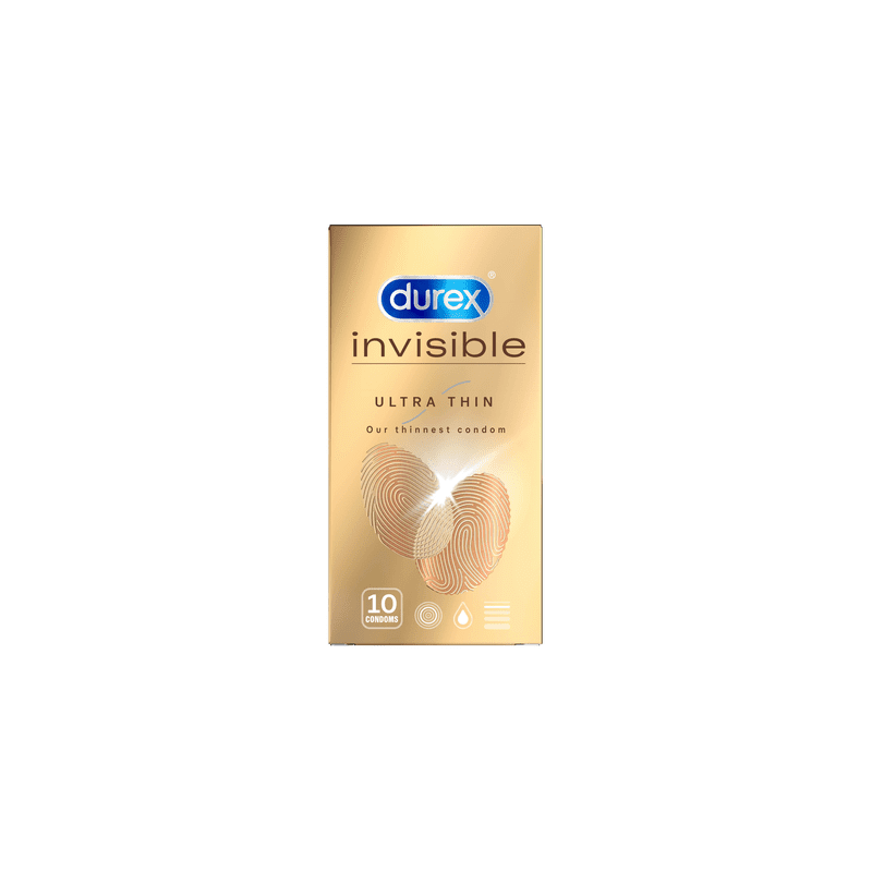 Durex Fetherlite Ultra Condoms Thin 10pk - 9300631166252 are sold at Cincotta Discount Chemist. Buy online or shop in-store.