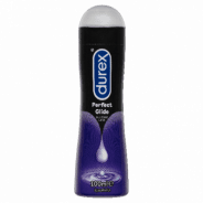 Durex Perfect Glide Lubricant Silicone 100mL - 9300631106753 are sold at Cincotta Discount Chemist. Buy online or shop in-store.