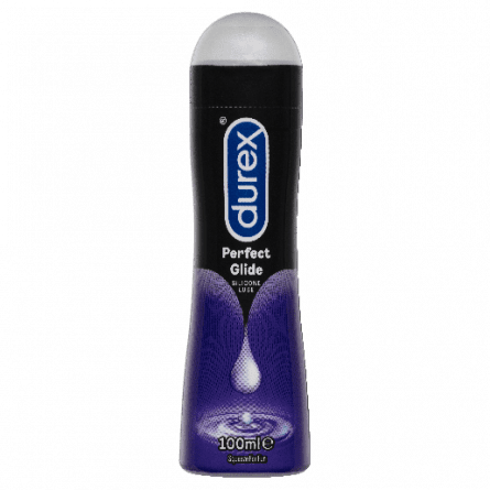Durex Perfect Glide Lubricant Silicone 100mL - 9300631106753 are sold at Cincotta Discount Chemist. Buy online or shop in-store.