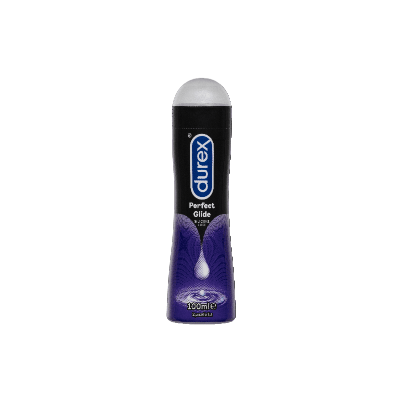 Durex Perfect Glide Lubricant Silicone 100mL - 9300631106753 are sold at Cincotta Discount Chemist. Buy online or shop in-store.