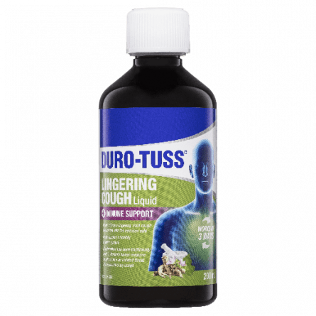 Duro-Tuss Lingering Cough 200mL - 9314057016169 are sold at Cincotta Discount Chemist. Buy online or shop in-store.