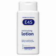 E45 Moisturising Lotion 200mL - 9300631537434 are sold at Cincotta Discount Chemist. Buy online or shop in-store.