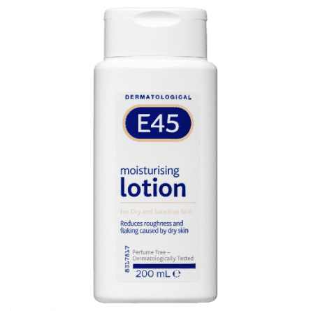 E45 Moisturising Lotion 200mL - 9300631537434 are sold at Cincotta Discount Chemist. Buy online or shop in-store.