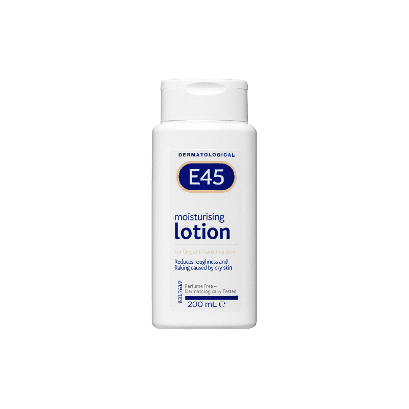 E45 Moisturising Lotion 200mL - 9300631537434 are sold at Cincotta Discount Chemist. Buy online or shop in-store.